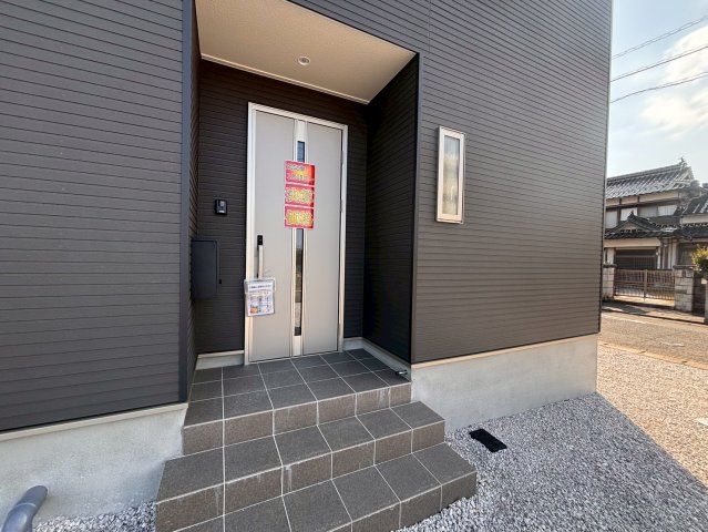 Newly Built 4LDK House for Sale in Tottori City - Thumbnail 4