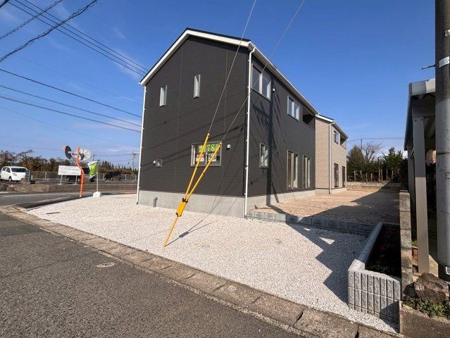 Newly Built 4LDK House for Sale in Tottori City - Thumbnail 2