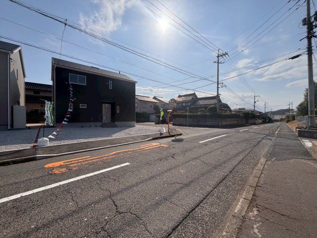 Newly Built 4LDK House for Sale in Tottori City - Thumbnail 3