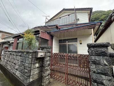 5LDK house in Muroto with ocean views — Image 1, Muroto, Kochi