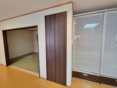 4LDK Custom House in Moji Ward with Fruit Garden — Image 2, Moji, Fukuoka