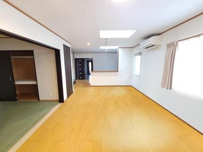 4LDK Custom House in Moji Ward with Fruit Garden — Image 3, Moji, Fukuoka