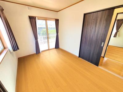 4LDK Custom House in Moji Ward with Fruit Garden — Image 4, Moji, Fukuoka