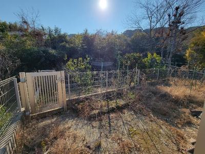4LDK Custom House in Moji Ward with Fruit Garden — Image 1, Moji, Fukuoka