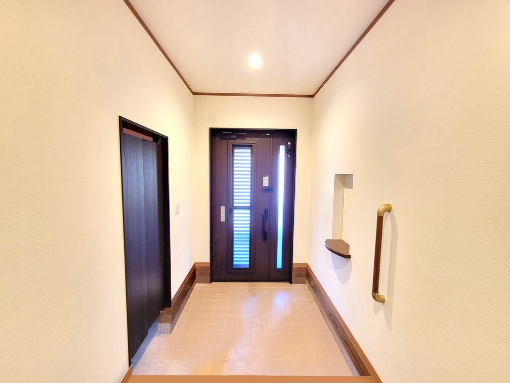 4LDK Custom House in Moji Ward with Fruit Garden - Thumbnail 2