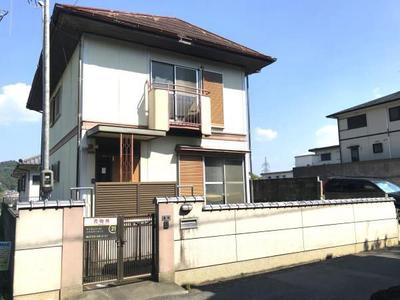 Spacious 5DK House Near Tatsuta River Station, Heguri-cho — Image 1, Hegun, Nara