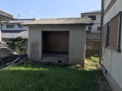 Spacious 5DK House Near Tatsuta River Station, Heguri-cho — Image 1, Hegun, Nara