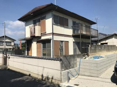Spacious 5DK House Near Tatsuta River Station, Heguri-cho — Image 4, Hegun, Nara