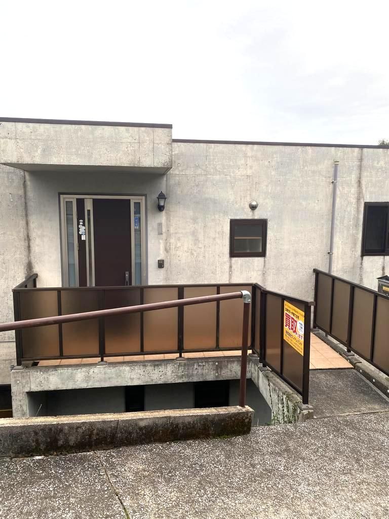 5LDK RC House in Sasebo with 2026 Renovation & Garden - Thumbnail 4