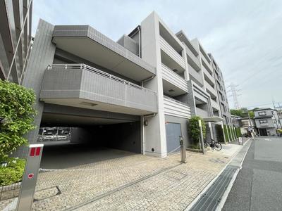 Crest Form Miyazakidai South Terrace 3LDK Apartment for Sale — Image 2, Miyamae, Kanagawa