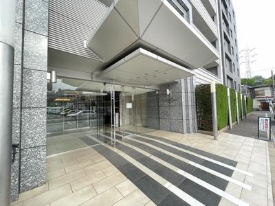 Crest Form Miyazakidai South Terrace 3LDK Apartment for Sale — Image 1, Miyamae, Kanagawa
