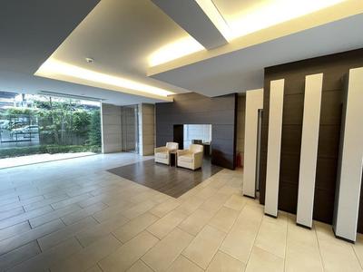 Crest Form Miyazakidai South Terrace 3LDK Apartment for Sale — Image 4, Miyamae, Kanagawa