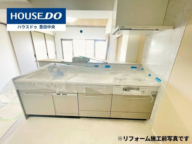 3LDK Apartment in Toyota City with South Balcony - Thumbnail 4