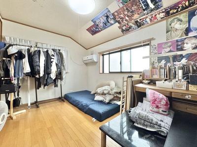 4LDK House in Mizumoto, Katsushika - 95.22㎡ - 32.8 Million Yen — Image 4, Katsushika, Tokyo