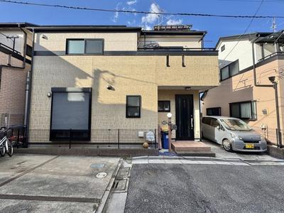 4LDK House in Mizumoto, Katsushika - 95.22㎡ - 32.8 Million Yen — Image 1, Katsushika, Tokyo