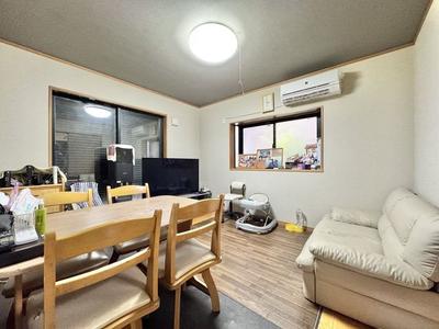 4LDK House in Mizumoto, Katsushika - 95.22㎡ - 32.8 Million Yen — Image 2, Katsushika, Tokyo