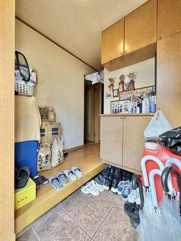 4LDK House in Mizumoto, Katsushika - 95.22㎡ - 32.8 Million Yen — Image 1, Katsushika, Tokyo