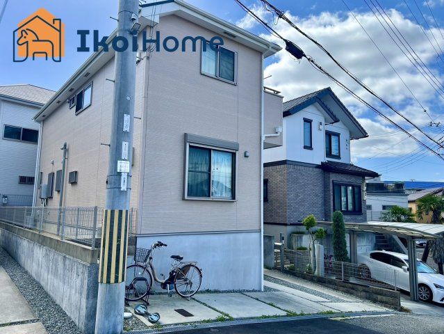 4LDK House in Akashi with 2 Car Parking Near Hitomaru-mae Station - Thumbnail 3