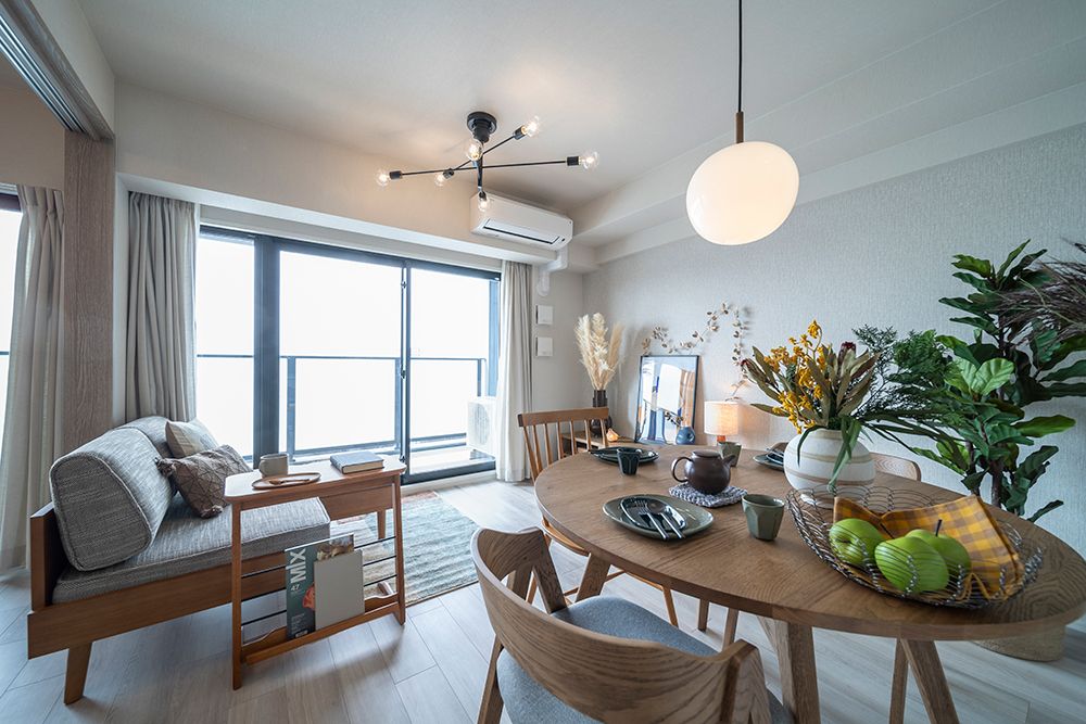 Modern Apartment Complex in Kakogawa, Hyogo - Thumbnail 4