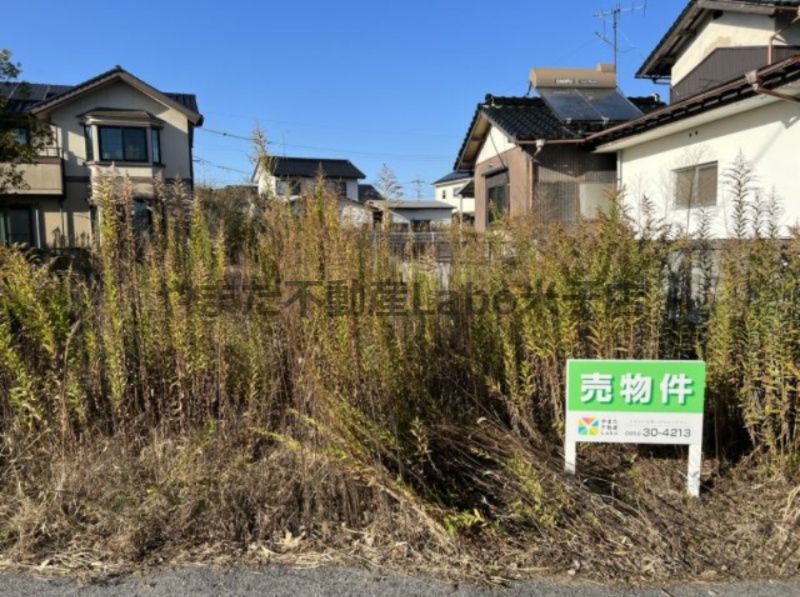 Vacant Land for Sale in Watari-cho, Sakaiminato City, Tottori - Thumbnail 4