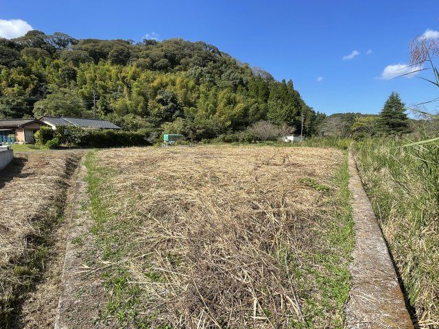 880 sqm Land for Sale in Satsumasendai, Kagoshima - Thumbnail 3