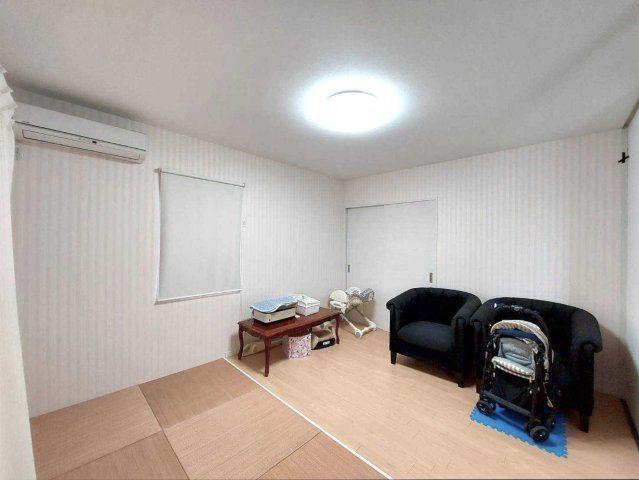 3LDK Family Home in Maebashi with Renovation Options - Thumbnail 4