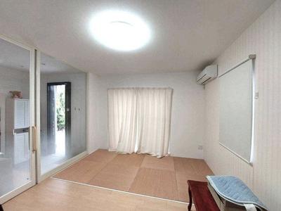 3LDK Family Home in Maebashi with Renovation Options — Image 22, Maebashi, Gunma