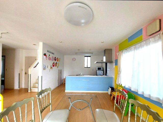 3LDK Family Home in Maebashi with Renovation Options - Thumbnail 3
