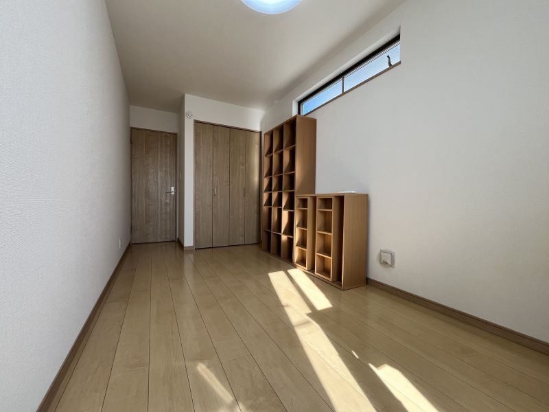 4LDK House for Sale in Moriyama-ku, Nagoya, 98.12 sqm - Thumbnail 3