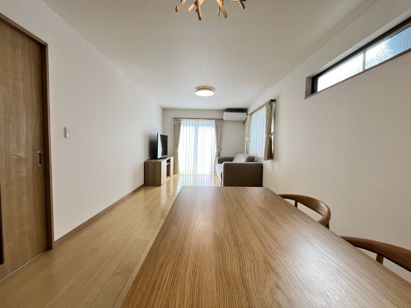 4LDK House for Sale in Moriyama-ku, Nagoya, 98.12 sqm - Thumbnail 4