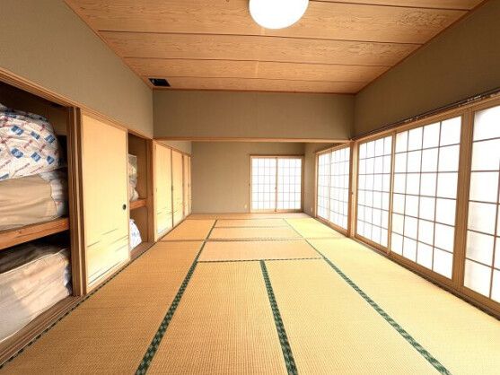 Spacious 6LDK House for Sale in Daisen, Akita - Thumbnail 4