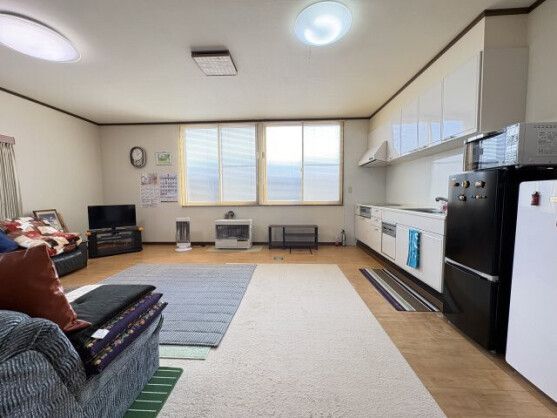 Spacious 6LDK House for Sale in Daisen, Akita - Thumbnail 3