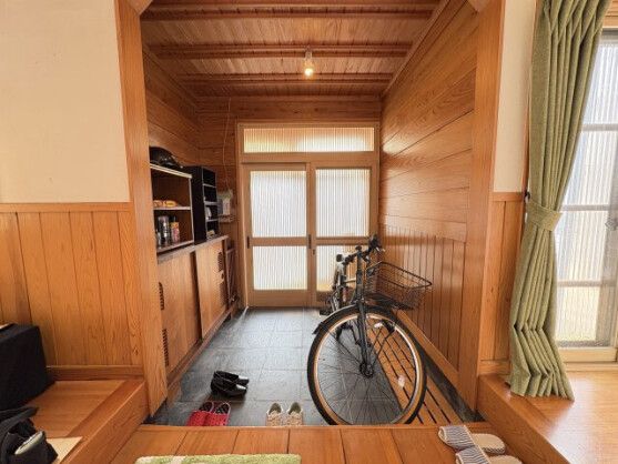 Spacious 6LDK House for Sale in Daisen, Akita - Thumbnail 2