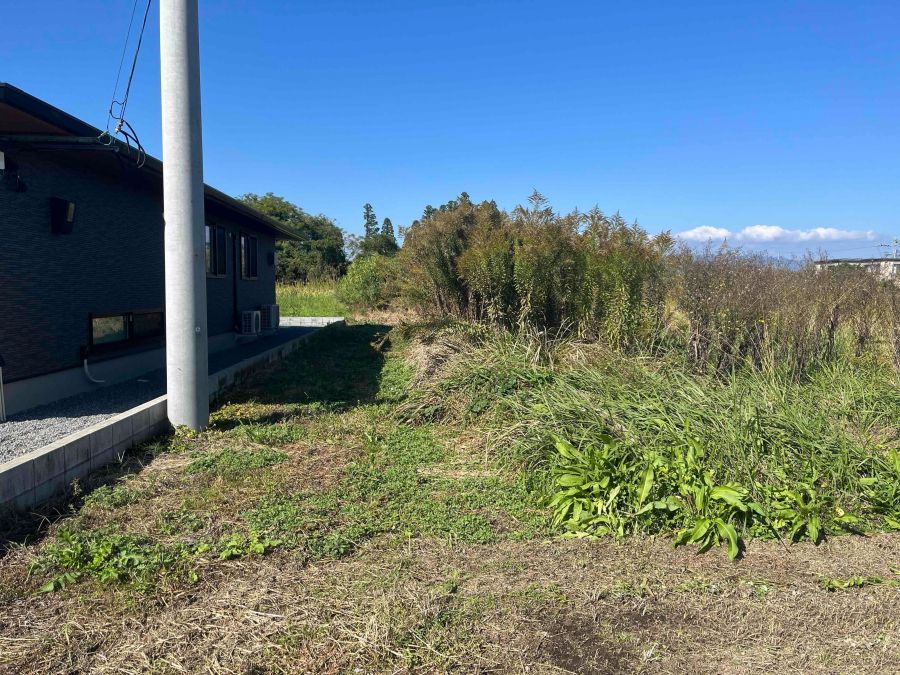 Land for Sale in Kunitomi Town, Miyazaki - 449 sqm - Image 1