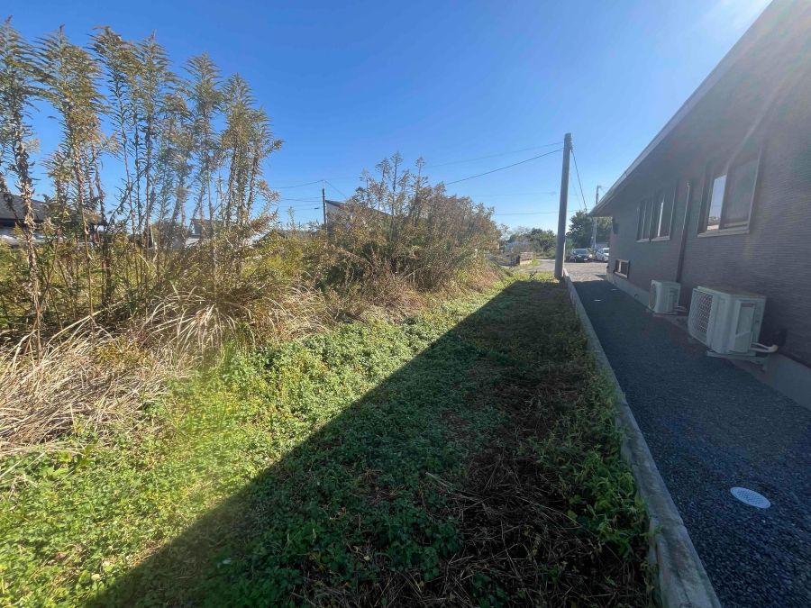 Land for Sale in Kunitomi Town, Miyazaki - 449 sqm - Thumbnail 2