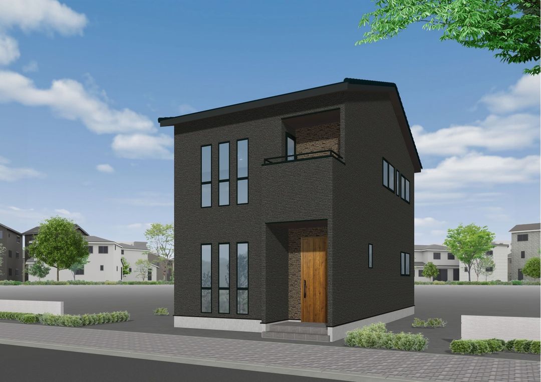New 4LDK House for Sale in Izumo City, Shimane Prefecture - Thumbnail 2