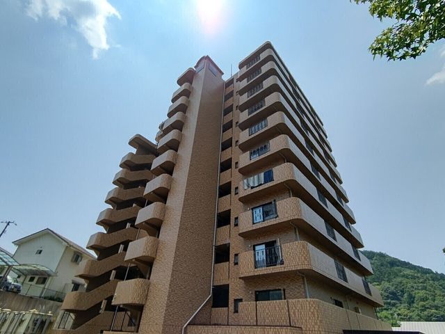 3LDK Apartment in Kochi City - Santono Re Mangetsu - Thumbnail 3