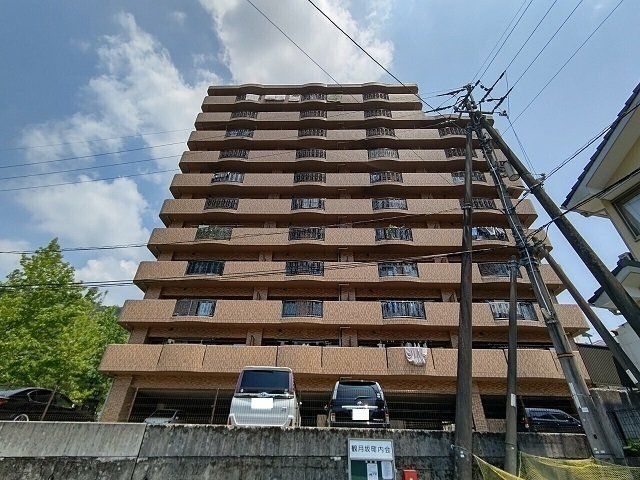 3LDK Apartment in Kochi City - Santono Re Mangetsu - Thumbnail 4