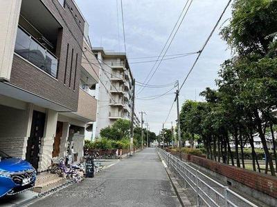 [Homes] Suminoe-ku Misaki 4-chome storefront detached house | — Image 2, Suminoe, Osaka