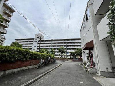 [Homes] Suminoe-ku Misaki 4-chome storefront detached house | — Image 3, Suminoe, Osaka