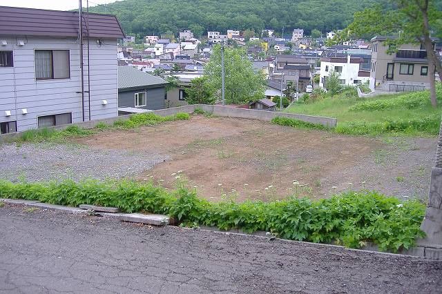 250 sqm Vacant Land for Sale in Otaru, Hokkaido - Thumbnail 4
