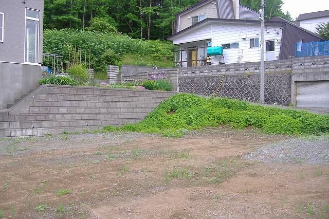 250 sqm Vacant Land for Sale in Otaru, Hokkaido - Thumbnail 2