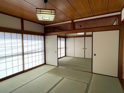 5DK House in Oizumi Town, Gunma with 3 Parking Spaces — Image 4, Oizumi, Gunma