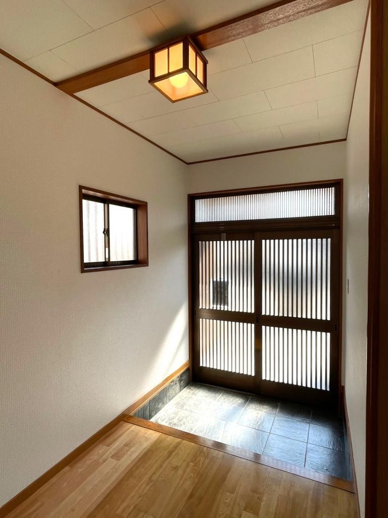 5DK House in Oizumi Town, Gunma with 3 Parking Spaces - Thumbnail 3