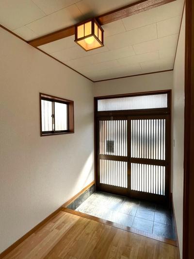 5DK House in Oizumi Town, Gunma with 3 Parking Spaces — Image 2, Oizumi, Gunma
