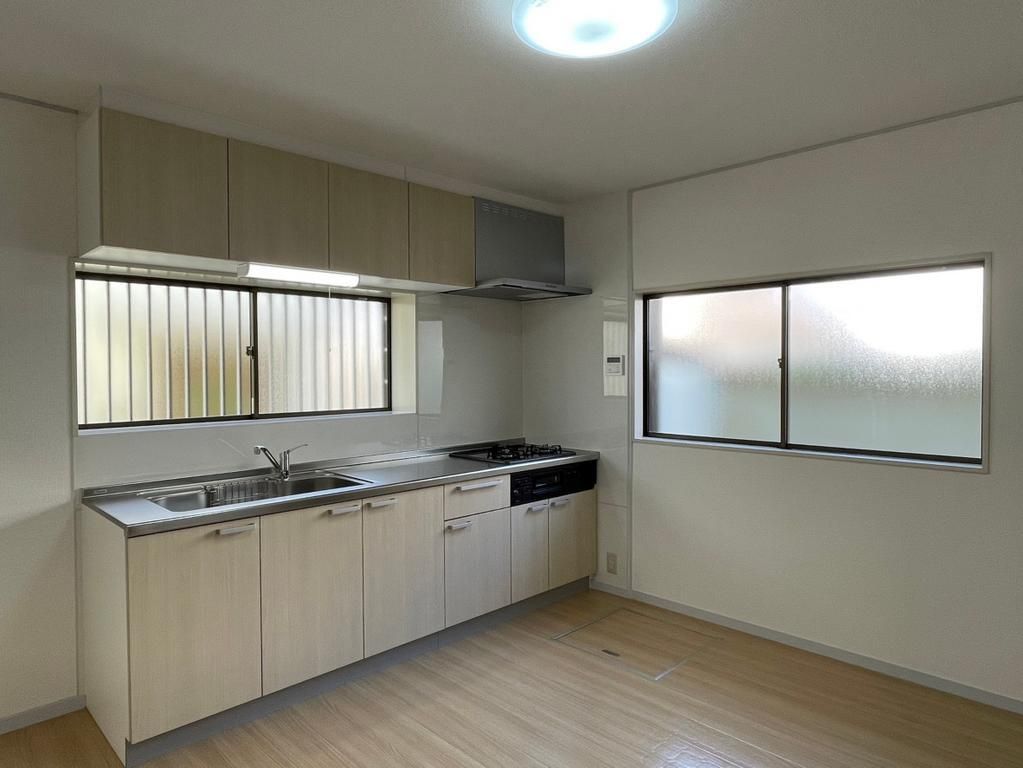 5DK House in Oizumi Town, Gunma with 3 Parking Spaces - Thumbnail 4