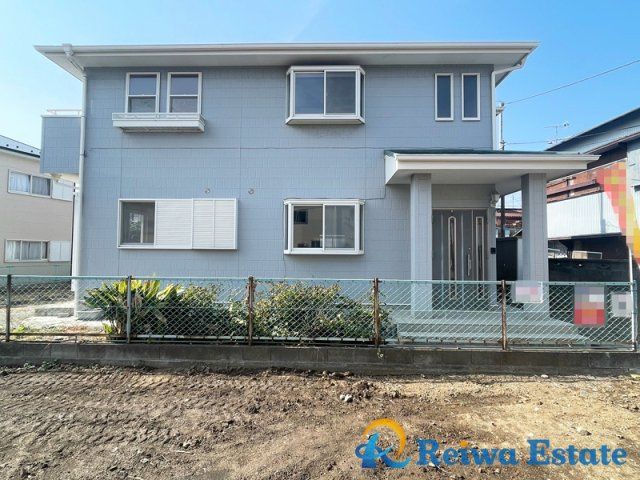 5SLDK House Near Samukawa Station | 138.7m² Family Home - Thumbnail 3