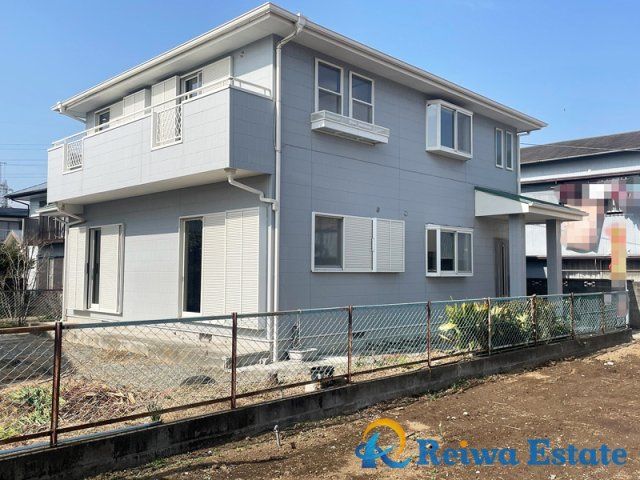 5SLDK House Near Samukawa Station | 138.7m² Family Home - Thumbnail 2