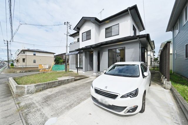 Renovated 4LDK House in Sendai with 4 Parking Spaces - Thumbnail 3