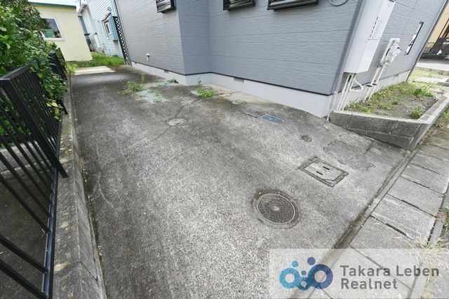 Renovated 4LDK House in Sendai with 4 Parking Spaces - Thumbnail 4